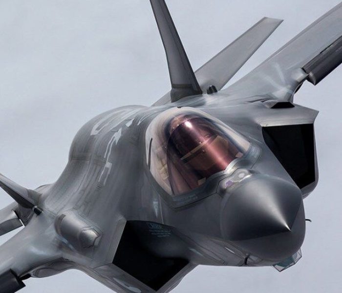 F-35